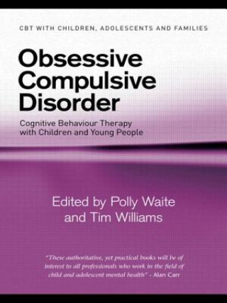 Könyv Obsessive Compulsive Disorder 