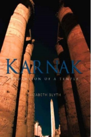 Book Karnak Elizabeth Blyth