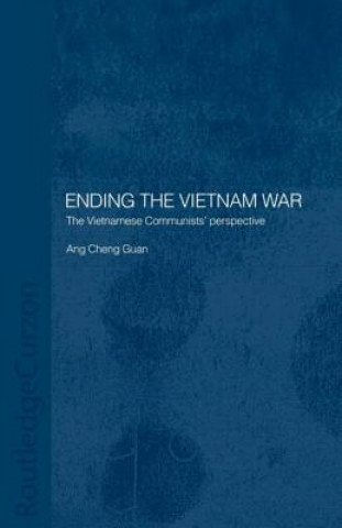 Carte Ending the Vietnam War Ang Cheng Guan