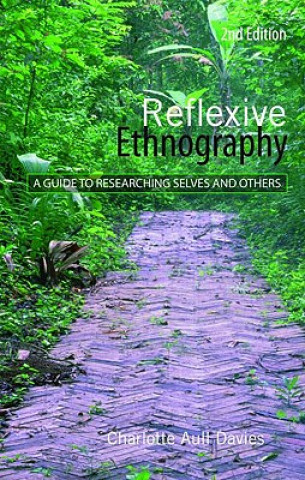 Buch Reflexive Ethnography Charlotte Aull Davies