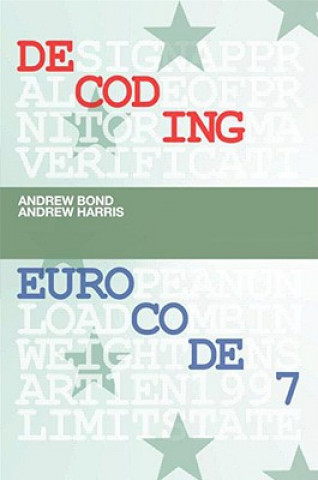 Carte Decoding Eurocode 7 Bond
