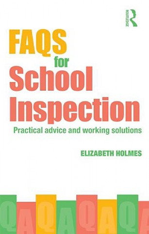 Книга FAQs for TAs Elizabeth Holmes