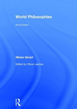 Kniha World Philosophies Ninian Smart