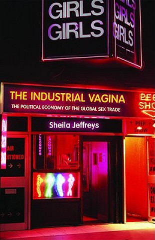 Könyv Industrial Vagina Sheila Jeffreys