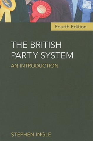 Carte British Party System Stephen Ingle