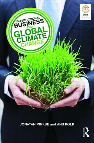 Carte International Business and Global Climate Change Ans Kolk