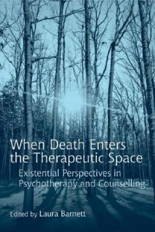 Buch When Death Enters the Therapeutic Space 