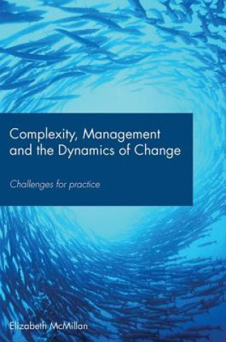 Kniha Complexity, Management and the Dynamics of Change Elizabeth McMillan