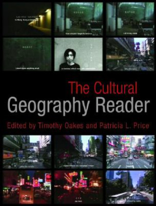 Carte Cultural Geography Reader 