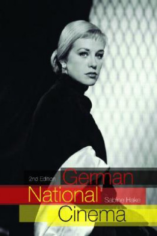 Carte German National Cinema Sabine Hake