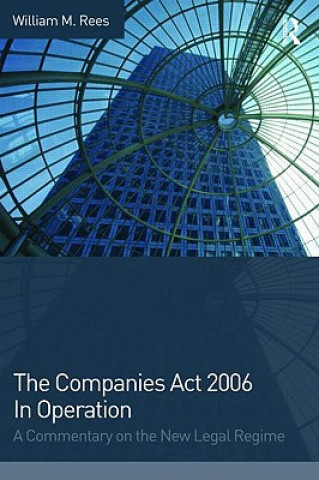 Carte Guide to The Companies Act 2006 Saleem Sheikh