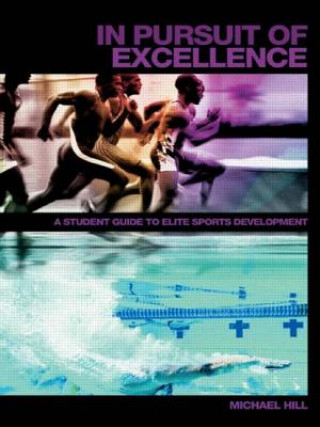 Carte In Pursuit of Excellence Michael Hill