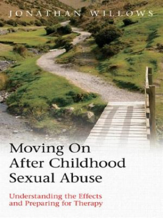 Libro Moving On After Childhood Sexual Abuse Willows