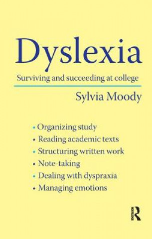 Carte Dyslexia S Moody