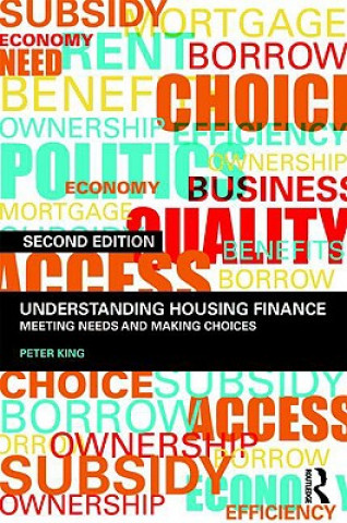 Knjiga Understanding Housing Finance Peter King