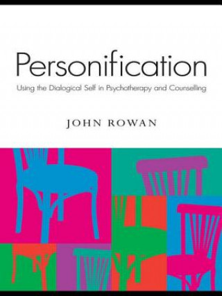 Buch Personification John Rowan