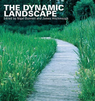 Kniha Dynamic Landscape Dunnett