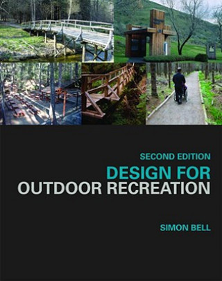 Carte Design for Outdoor Recreation Simon Bell