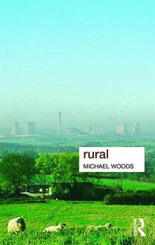 Book Rural Michael Woods