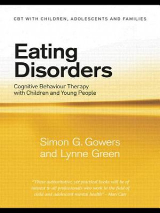 Carte Eating Disorders Simon G Gowers