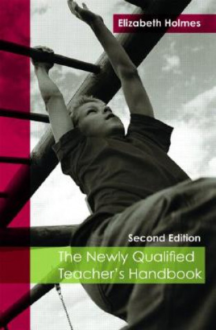 Buch Newly Qualified Teacher's Handbook Elizabeth Holmes