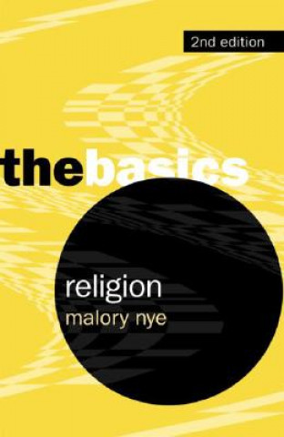 Boek Religion: The Basics Malory Nye