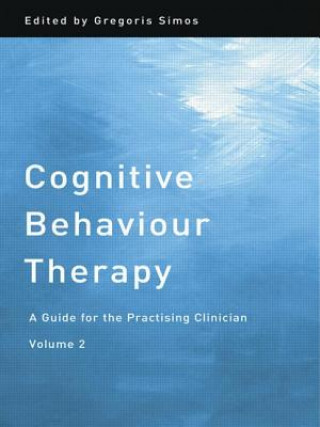 Carte Cognitive Behaviour Therapy 