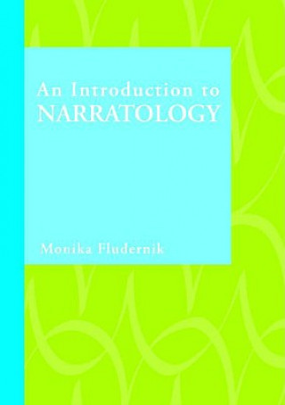 Carte Introduction to Narratology Monika Fludernik