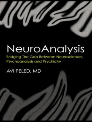 Βιβλίο NeuroAnalysis Avi Peled