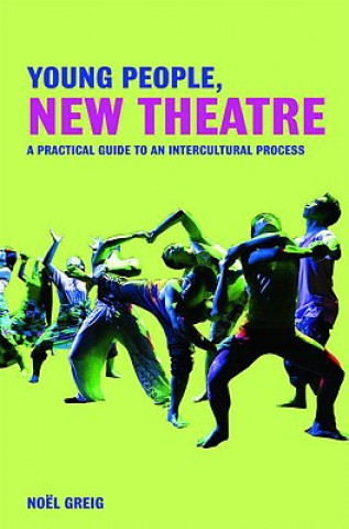 Book Young People, New Theatre Greig