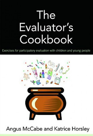 Kniha Evaluator's Cookbook McCabe