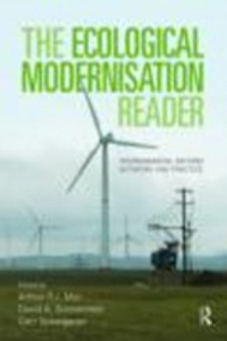 Carte Ecological Modernisation Reader Arthur Mol