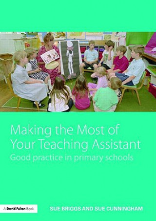Carte Making the Most of Your Teaching Assistant Sue Cunningham