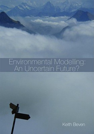 Carte Environmental Modelling Keith Beven
