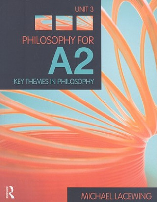Carte Philosophy for A2: Unit 3 Michael Lacewing