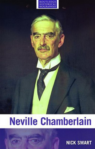 Carte Neville Chamberlain Nick Smart