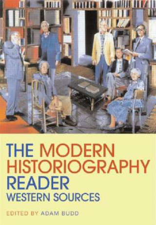 Libro Modern Historiography Reader 