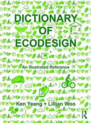 Carte Dictionary of Ecodesign Yeang