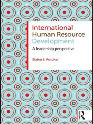 Carte International Human Resource Development Elaine S Potoker