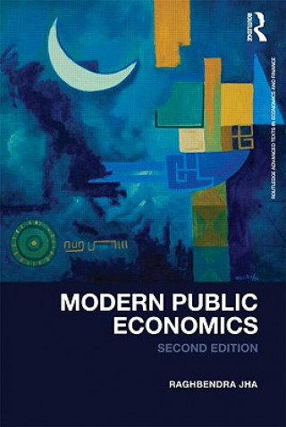 Carte Modern Public Economics Raghbendra Jha