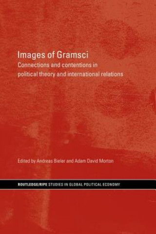 Book Images of Gramsci Andreas Bieler