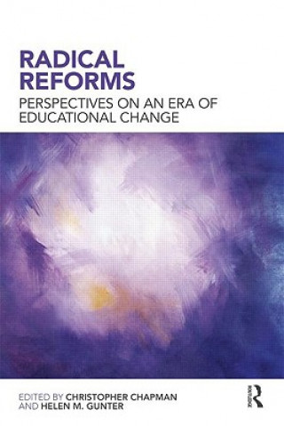 Book Radical Reforms Christopher Chapman