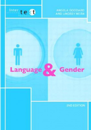 Carte Language and Gender Angela Goddard