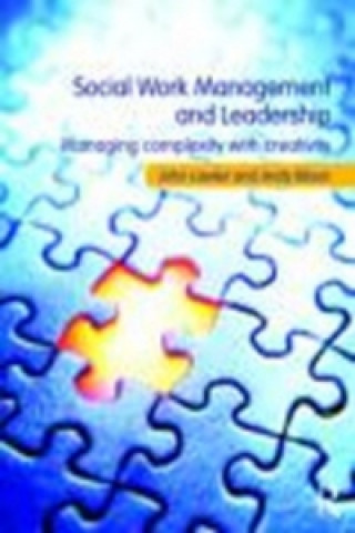 Libro Social Work Management and Leadership John Lawler