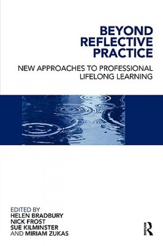 Book Beyond Reflective Practice 