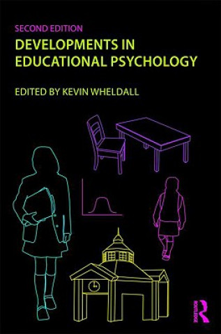 Carte Developments in Educational Psychology 