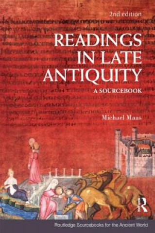 Buch Readings in Late Antiquity 