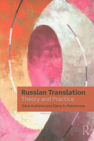 Könyv Russian Translation Edna Andrews
