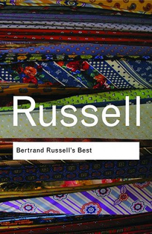 Kniha Bertrand Russell's Best Bertrand Russell