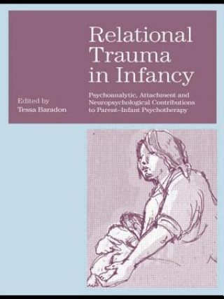 Carte Relational Trauma in Infancy 